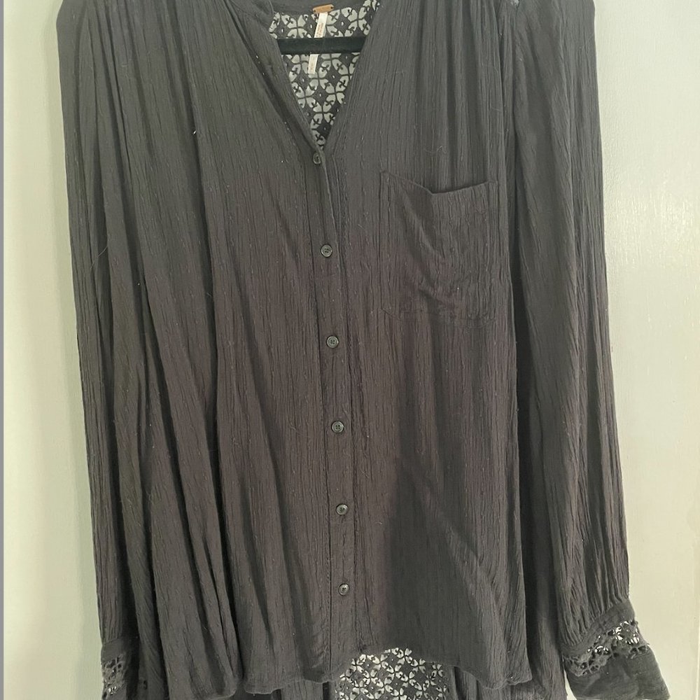 Free People The Best Top